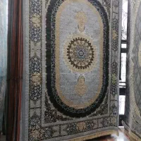 فرش سیلور دودی نقره /ترند سال/با کیفیت وارزان|فرش|بابل, |دیوار