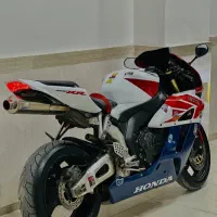 cbr2005|موتورسیکلت|بوکان, |دیوار