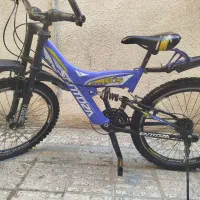 دوچرخه 24|دوچرخه، اسکیت، اسکوتر|بروجرد, |دیوار