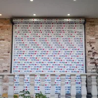 کرکره برقی پارسیان|خدمات پیشه و مهارت|بوشهر, |دیوار