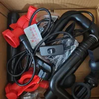 فیلتر سطلی اکواریوم ادیسه ۱۰۰۰ اکبندو۱۲۰۰ درحدنو|ماهی|تهران, شمسآباد|دیوار