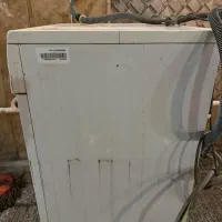 لباسشویی ۷ کیلویی ال جی|ماشین لباسشویی و خشک‌کن لباس|تهران, نیروی هوایی (پیروزی)|دیوار