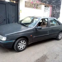 پژو اردی|خودرو سواری و وانت|لاهیجان, پردسر|دیوار