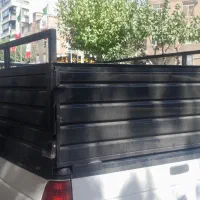 باربند اریسان۲ سفارشی هم مسقف هم کفیدار|قطعات یدکی و لوازم جانبی|تهران, حافظیه|دیوار