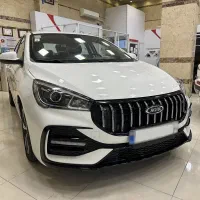 ام وی ام آریزو 5 IE FL تحویل روز / نقد و اقساط|خودرو سواری و وانت|کرج, فاز ۱ مهرشهر|دیوار