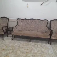 مبل کلاسیک ۷نفره