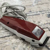 ماشین اصلاح آلمانی اصل