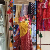 لباس محلی جدید|لباس|خمینی‌شهر, |دیوار