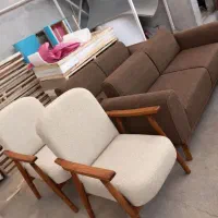 تولیدی مبلمان راحتی اقساطی