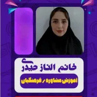 مشاور تحصیلی و کنکور (آکادمی ره یار)