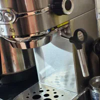 دستگاه قهوه