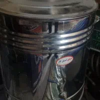 سماور هیئتی