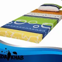 تشک یک نفره ابری راحت برای مهمانی