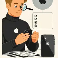 کارشناسی تمام مدل های گوشی آیفون