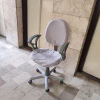 صندلی‌چرخ‌دار