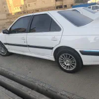 پارس سال سفارشی درحدصفر|خودرو سواری و وانت|قم, شهرک شهرداری|دیوار