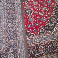 فروش فرش کاشان