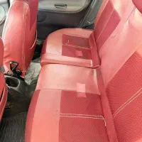 206 تیپ 5سفید مدل 95 چند لکه رنگ|خودرو سواری و وانت|آمل, |دیوار