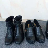 کفش زنانه