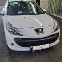 207مدل ۴۰۳ فول سقف فلز