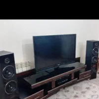 تلویزیون ال سی دی