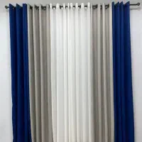 پرده طلاکوب درباری پتینه ازمیر بخر ۳ماهه پرداخت کن|پرده، رانر، رومیزی|اصفهان, چشمه باقرخان|دیوار