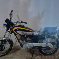 موتور مدل۸۸