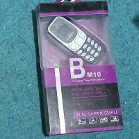 گوشی مینی m10