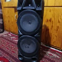 اسپیکرzQS8210 فروشی قیمت ۳۵۰۰۰۰۰۰تومن