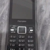 گوشی hanofer