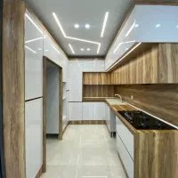 ۶۲متر۲خواب/آسانسورپارکینگ دار/اندیشه|فروش آپارتمان|کرج, عظیمیه|دیوار