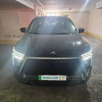 کی ام سی x5 مدل ۱۴۰۳|خودرو سواری و وانت|تهران, حکیمیه|دیوار