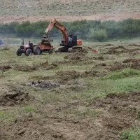 بیل مکانیکی