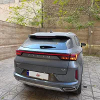 ایکس تریم lx صفر|خودرو سواری و وانت|مشهد, آزادشهر|دیوار