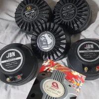 تیوتر باند مجلسی.بانداکتیو۱۲ اینچ|سیستم صوتی خانگی|مشهد, پنجتن|دیوار