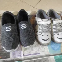 کفش دخترانه|کفش و لباس بچه|اندیشه, اندیشه فاز ۲|دیوار