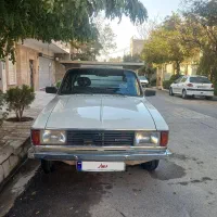 وانت در حد صفر کیلومتر مدل ۸۴ تا بحال بار نخورده