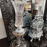 آینه وشمعدان