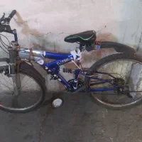 دوچرخه، اسکیت