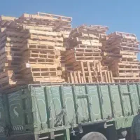 پالت چوبی مفتول مس|عمده‌فروشی|کاشان, راوند|دیوار