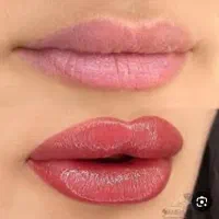 مدل ابروی بکر برای میکرو بلیدینگ وشیدینگ لب