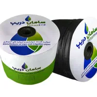 تولیدکننده نوار تیپ و لوله قطر 16 آبیاری قطره ای|خدمات باغبانی و درختکاری|ورامین, ورامین|دیوار