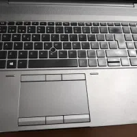 لب تاب اچ پی hp گیمینگ برای کار سنگین|رایانه همراه|موچش, |دیوار