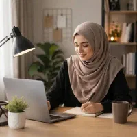 استخدام نیروی خانم در شهریار