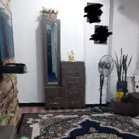 فوری مبلمان جلومبلی پرده