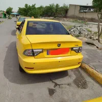 تاکسی برون شهری|خودرو سواری و وانت|سبزوار, قصبه غربی|دیوار