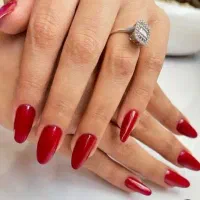 به یک مدل ناخن نیازمندم