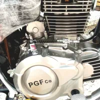 موتور 200پیشرو بالانسردار|موتورسیکلت|شاهینشهر, گزبرخوار|دیوار