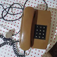 تلفن قدیمی