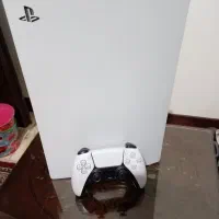 ps5 fat|کنسول، بازی ویدئویی و آنلاین|کرمان, |دیوار